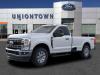 2024 Ford F-250 Super Duty