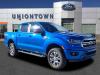 2023 Ford Ranger