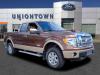 2012 Ford F-150 Lariat