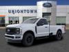 2025 Ford F-250 Super Duty