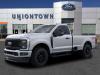 2024 Ford F-350 Super Duty