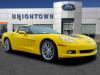 2006 Chevrolet Corvette Base