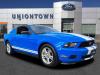 2011 Ford Mustang