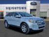 2014 Ford Edge