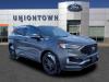 2021 Ford Edge