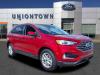 2021 Ford Edge