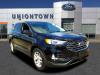 2021 Ford Edge