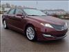 2016 Lincoln MKZ