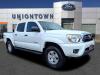 2015 Toyota Tacoma V6