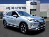 2018 Mitsubishi Eclipse Cross SE