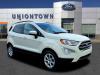 2022 Ford EcoSport