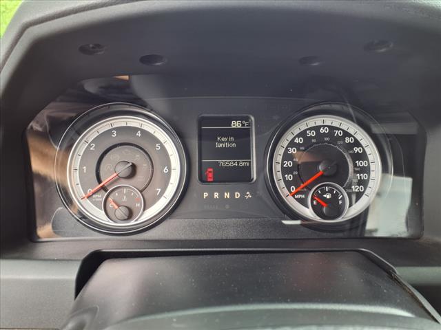 2014 RAM 1500 Express