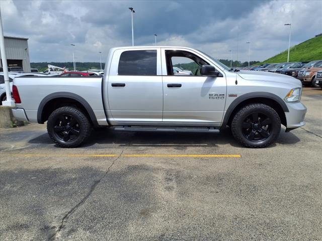 2014 RAM 1500 Express