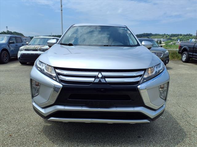 2018 Mitsubishi Eclipse Cross SE