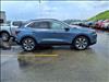 2023 Ford Escape Hybrid Platinum
