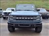 2022 Ford Bronco Black Diamond Advanced