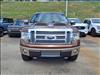 2012 Ford F-150 Lariat
