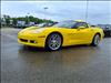 2006 Chevrolet Corvette Base