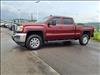 2015 GMC Sierra 3500HD SLE