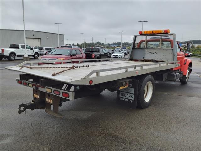 Preowned 1997 FORD F-800 XL for sale by Ford of Uniontown in Uniontown, PA