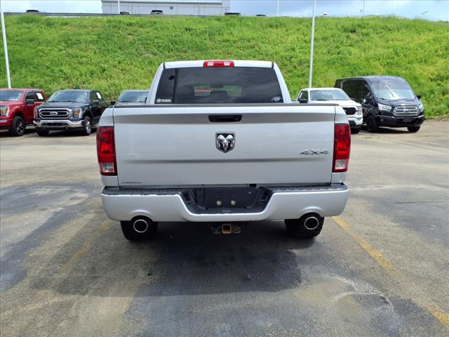 2014 RAM 1500 Express