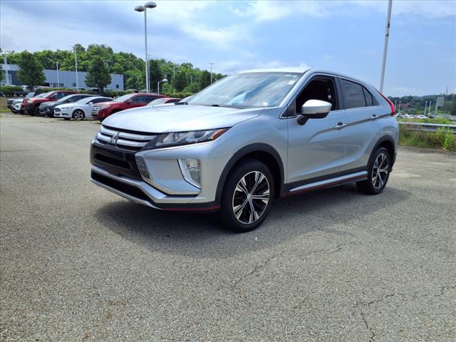 2018 Mitsubishi Eclipse Cross SE