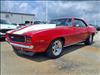 1969 Chevrolet Camaro RS