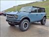 2022 Ford Bronco Black Diamond Advanced