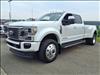 2022 Ford F-450 Super Duty Lariat