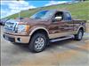 2012 Ford F-150 Lariat