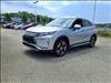 2018 Mitsubishi Eclipse Cross SE