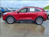 2022 Ford Escape Hybrid Titanium