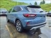 2023 Ford Escape Hybrid Platinum