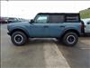 2022 Ford Bronco Black Diamond Advanced
