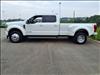 2022 Ford F-450 Super Duty Lariat