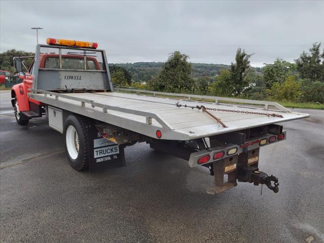 Preowned 1997 FORD F-800 XL for sale by Ford of Uniontown in Uniontown, PA