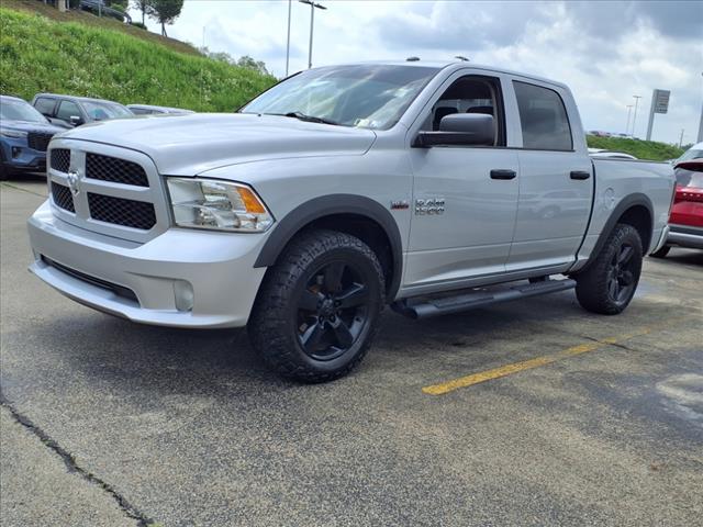 2014 RAM 1500 Express