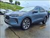 2023 Ford Escape Hybrid Platinum