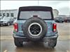 2022 Ford Bronco Black Diamond Advanced