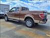 2012 Ford F-150 Lariat