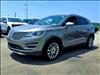 2016 Lincoln MKC Reserve
