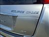 2018 Mitsubishi Eclipse Cross SE