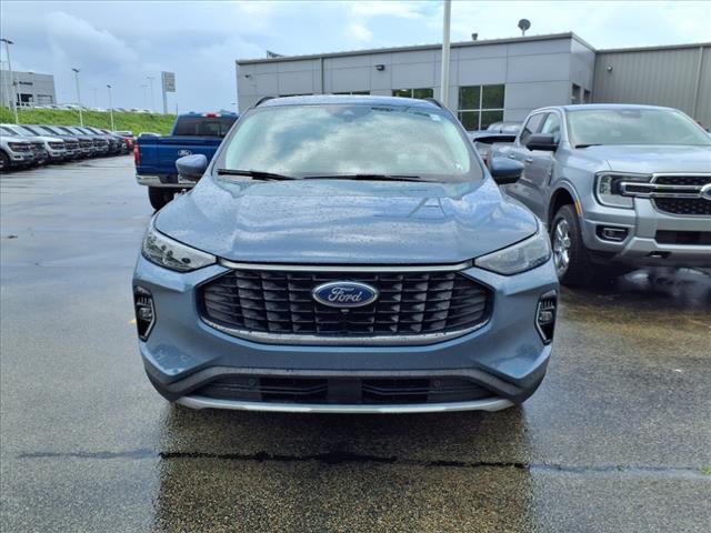 2023 Ford Escape Hybrid Platinum