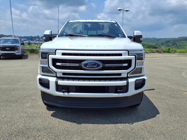 2022 Ford F-250 Super Duty Lariat