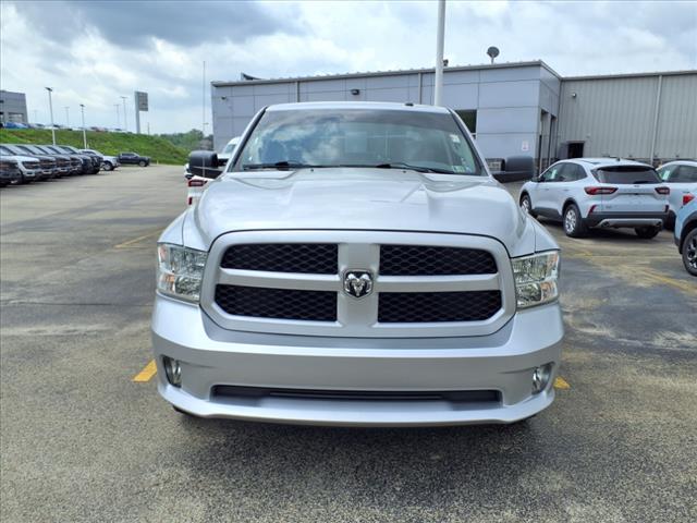 2014 RAM 1500 Express