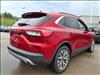 2022 Ford Escape Hybrid Titanium