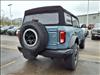2022 Ford Bronco Black Diamond Advanced