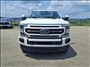 2022 Ford F-250 Super Duty Lariat