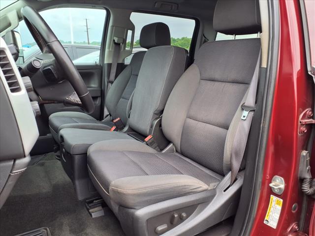 2015 GMC Sierra 3500HD SLE