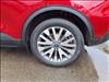 2022 Ford Escape Hybrid Titanium